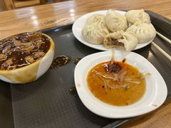 -缘赵记(沙子口店)