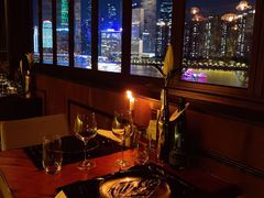 -AZUL by FUEL蓝色·法式酒馆(琶醍店)