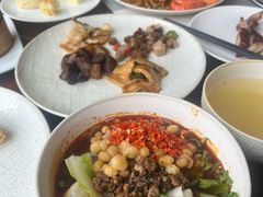 -瑞升芭富丽大酒店-自助餐厅