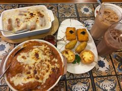 -番茄屋葡式美食(总店)