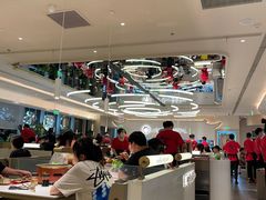 -西塔老太太泥炉烤肉(川沙百联店)