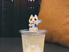 -瑞幸咖啡(平安滨江金融中心店)