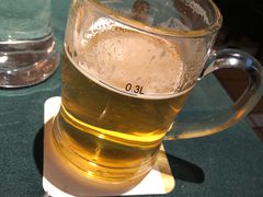 -碧特博格啤酒花园餐厅(芜湖路店)