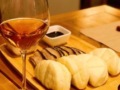 紫盖-之参餐厅(前门大街店)