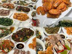 -众味海鲜大排档·活海鲜·潮汕味(南澳店)