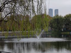-东山湖公园