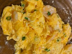 虾仁滑蛋-星平鸡饭·粤菜小炒(印象城旗舰店)