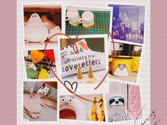-OCE(熙地港购物中心店)