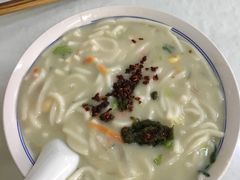 -西工饭庄快餐厅(西工小街店)