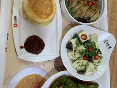 -送福记宋记粥铺(南京南街店)