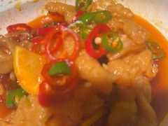 -沪小胖·小龙虾·蓝龙王(八佰伴店)