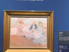 -遇见博物馆(遇见海洋沉浸式奇幻光影展)