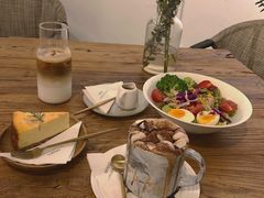 棉花糖摩卡-MIMO CAFE(沙头角店)