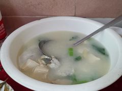 -蛇口康乐快餐鱼仔档(翠苑小区店)