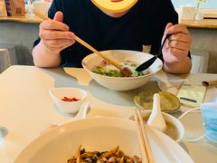 -漆黑觉米粉(三里屯店)