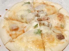 -水天堂西餐厅(绿宝广场店)