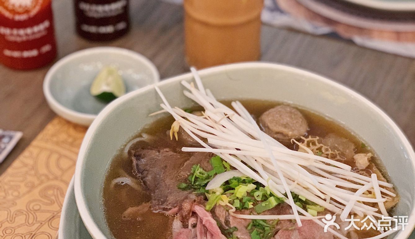 深圳探店｜第一次也是最后一次的“卤味咖喱”