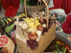 -庖丁家水煮牛排火锅(巴国城店)