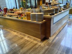 -上海静安香格里拉大酒店