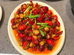 -一棠龙虾•王牌虾球(楚河汉街店)