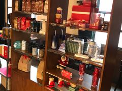 零售区-星巴克臻选(嘉定疁城国际店)