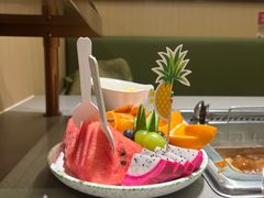 -海底捞火锅(杭州天虹购物中心店)