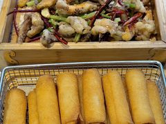 -普天和酒楼·新津菜·烤鸭(天津之眼店)