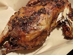 -绿茶餐厅(天津天河城店)