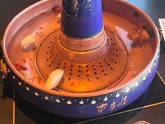 -东来顺·非遗火锅(赛格国际购物中心店)