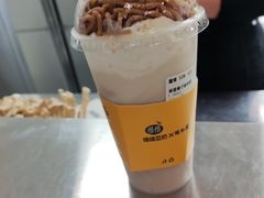 -维维豆奶(金鹰新街口店)