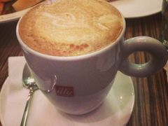 穀屋&nbsp;House&nbsp;Of&nbsp;Flour(张江店)-榖屋house of flour(张江首店)