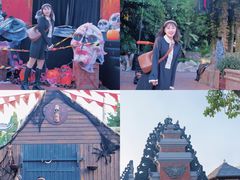 -南宁方特东盟神画