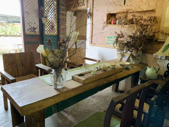 冻绿房-"大众点评看到这家感觉很有特色,跟着就来了."-大众点评移动版