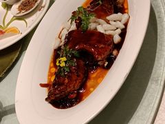 -西安饭庄·非遗陕菜(钟楼店)