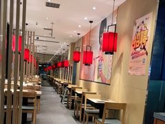 大堂-吉野家(宾水道店)