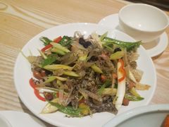 -渔家颂歌渔家味道(青石路店)