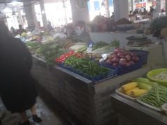-新安江农贸市场