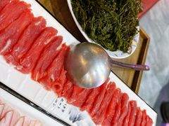 -小龙坎老火锅(北大荒店)