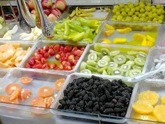 -老炳·七丛松甘草水果