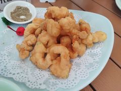 -吕氏疙瘩汤·新派鲁菜(欢乐汇店)