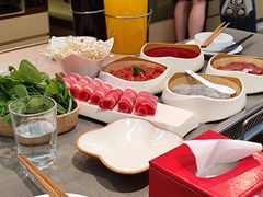 -海底捞火锅(万达广场店)