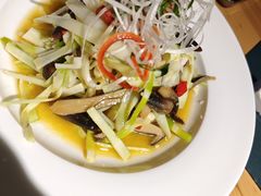 -驿舍·民國老营房院子私房菜(科学会堂店)