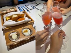 -王品牛排(珠海富华里店)