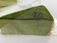 -Lady M Cake Boutique(麦迪逊大道店)