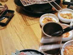 -九田家黑牛烤肉料理(华侨城店)