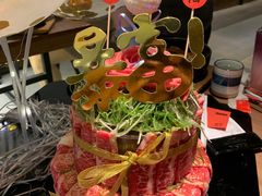 -烧肉达人•炭火烧肉(新天地店)