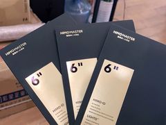 -海马体照相馆|大师(武汉光谷K11店)