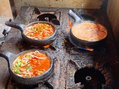 -小芳砂锅凉粉(总店)