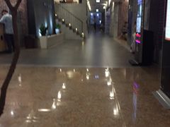 -纽斯桑拿会所(餐厅天山路店)