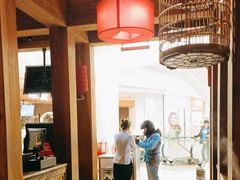 -小吊梨汤·北京菜·烤鸭(清河万象汇店)